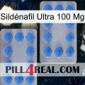 Sildénafil Ultra 100 Mg 20